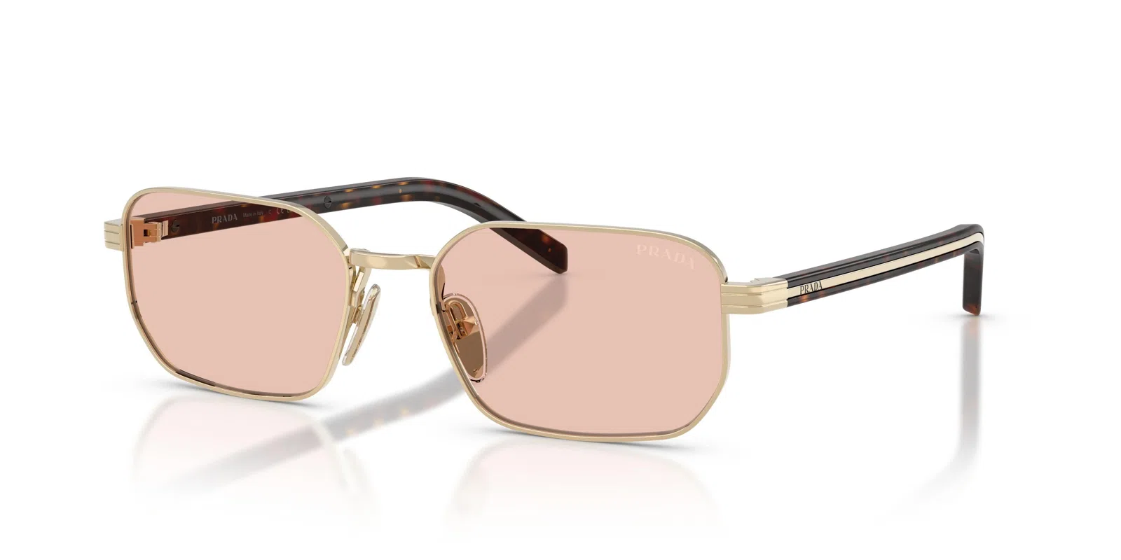 Prada D62S Sunglasses - view 2